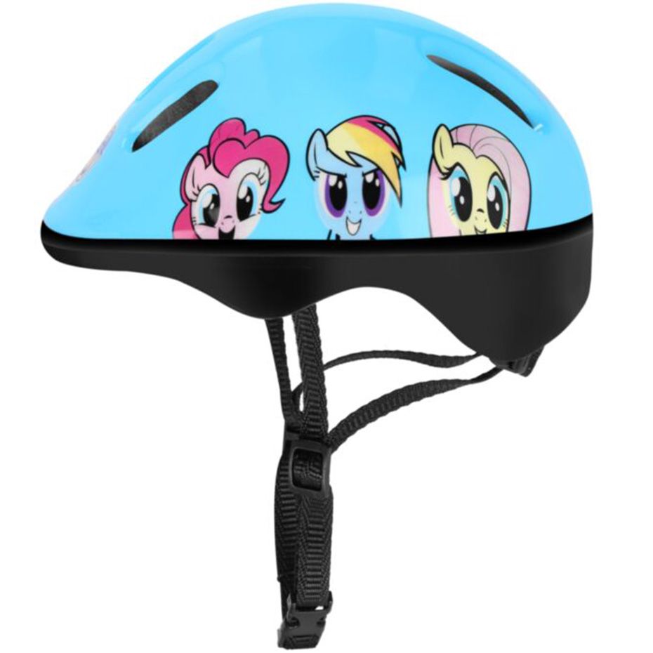 Spokey Kinderhelm Hasbro Pony 48-52 cm 941342