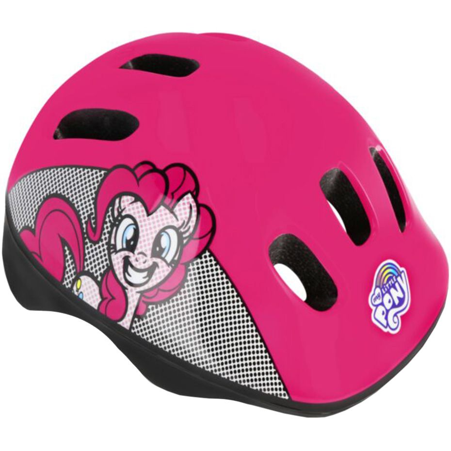 Spokey Kinderhelm Hasbro Pony 48-52 cm 941344