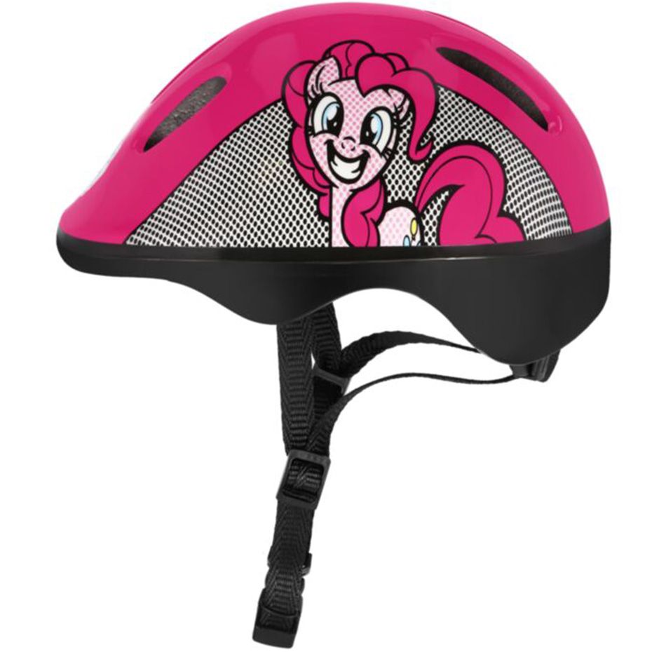 Spokey Kinderhelm Hasbro Pony 48-52 cm 941344