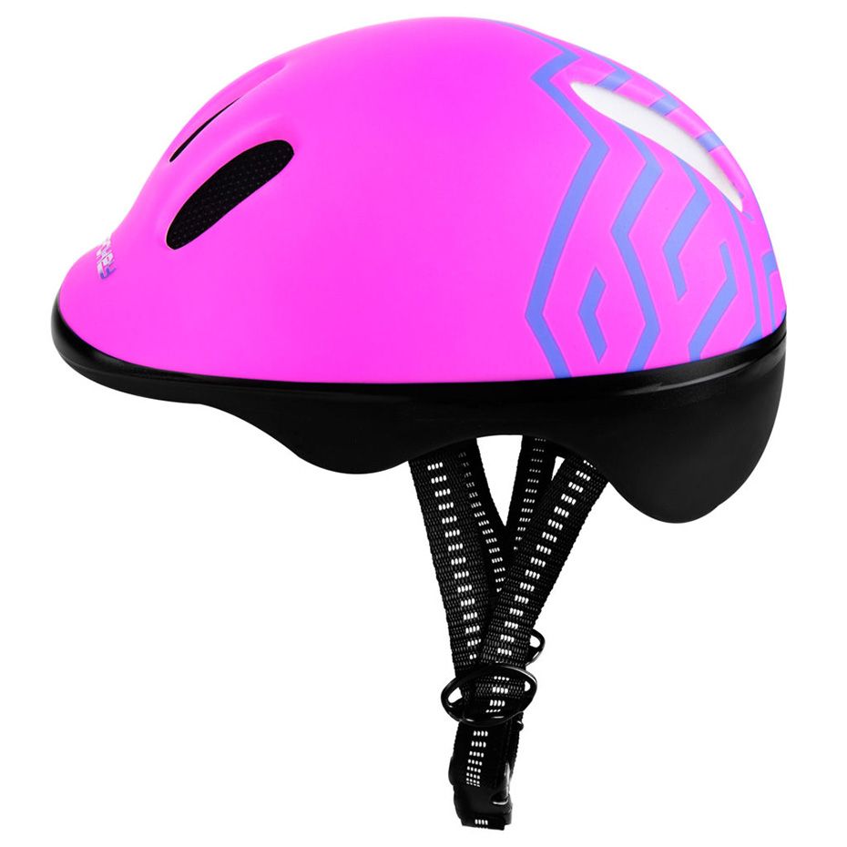 Spokey Kinderhelm Strapy 1 44-48 cm 927773