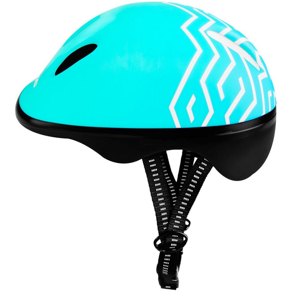 Spokey Kinderhelm Strapy 2 52-56 cm 927780