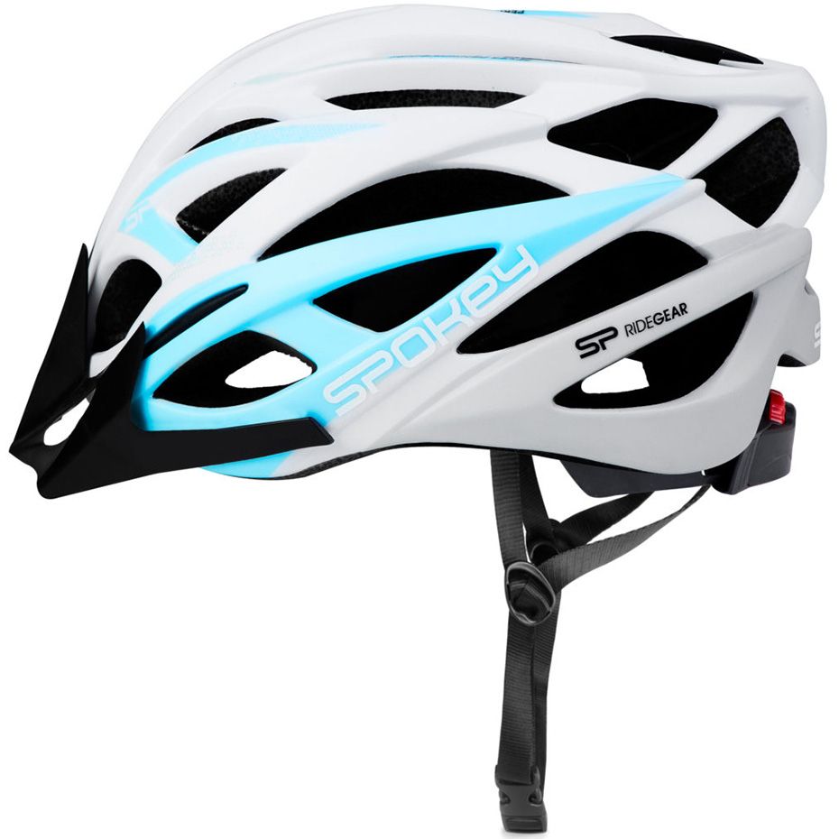 Spokey Helm Femme 55-58 cm 928244