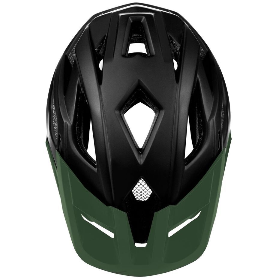 Spokey Helm Singletrail 58-61 cm 928237 Spokey Helm Singletrail 58-61 cm 928237
