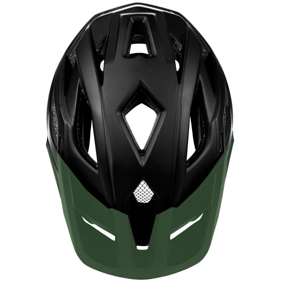 Spokey Helm Singletrail 58-61 cm 928237