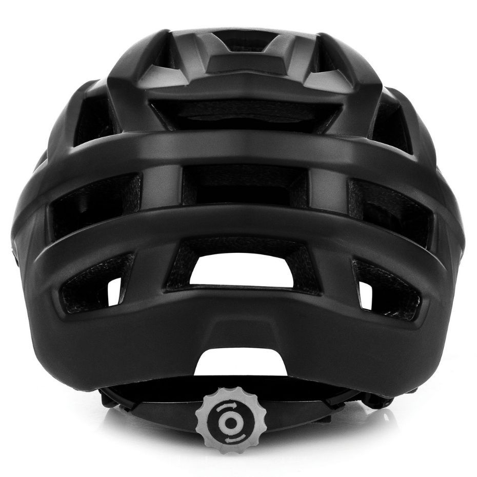 Spokey Helm Singletrail 58-61 cm 928237 Spokey Helm Singletrail 58-61 cm 928237