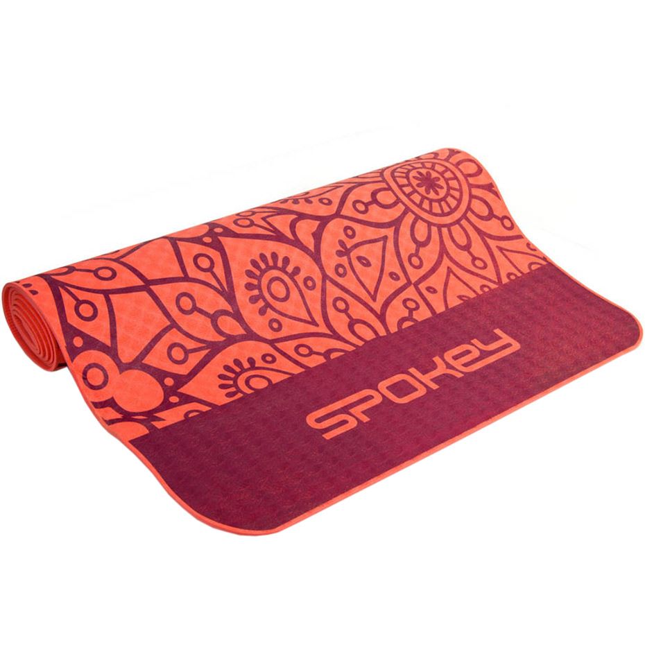 Spokey Yogamatte Mandala 926051 Spokey Yogamatte Mandala 926051