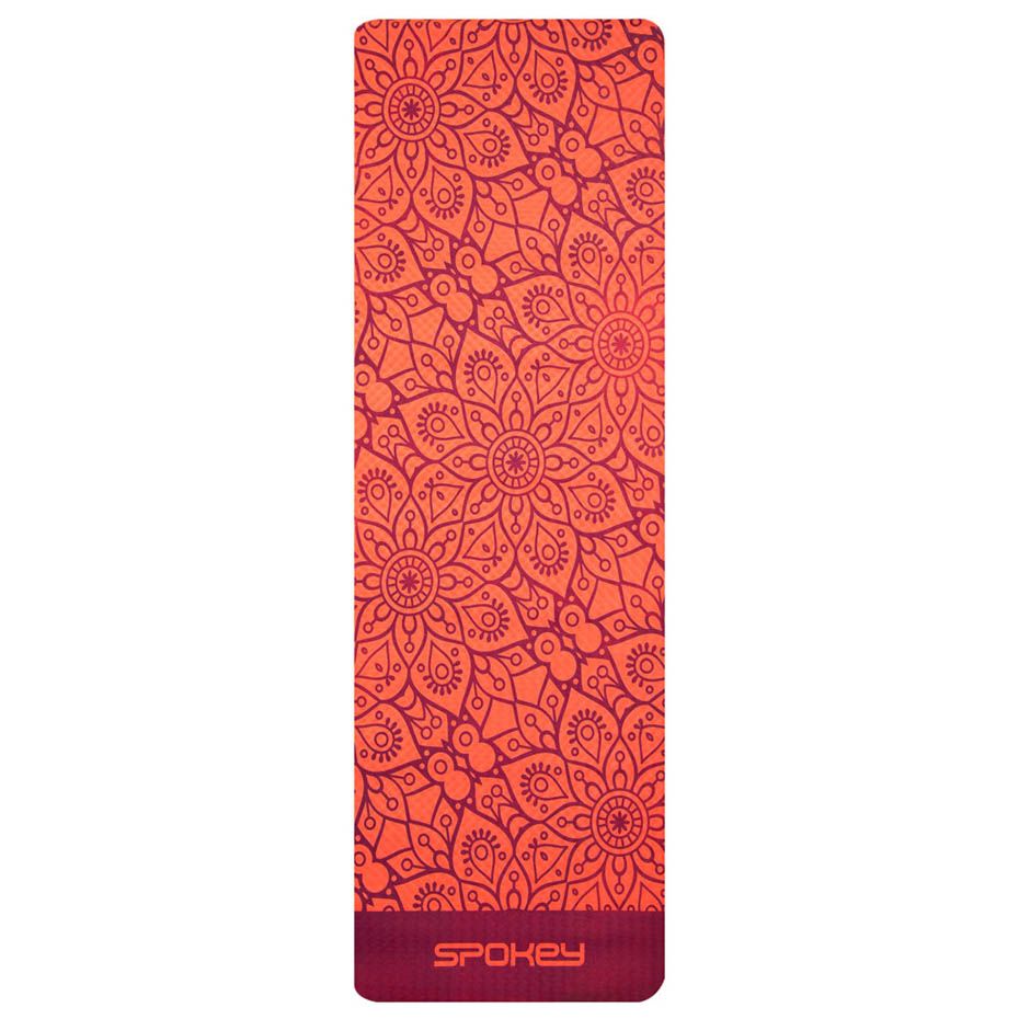 Spokey Yogamatte Mandala 926051 Spokey Yogamatte Mandala 926051