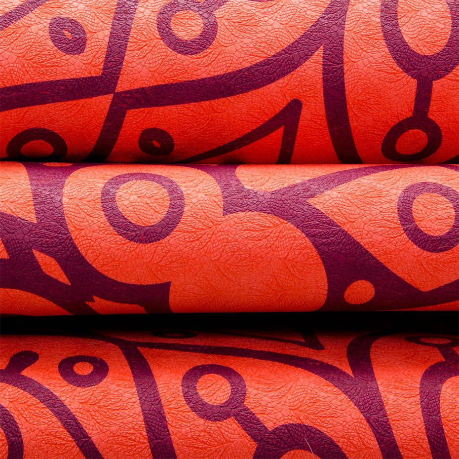 Spokey Yogamatte Mandala 926051 Spokey Yogamatte Mandala 926051