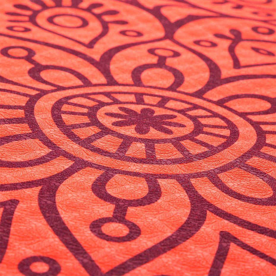 Spokey Yogamatte Mandala 926051 Spokey Yogamatte Mandala 926051