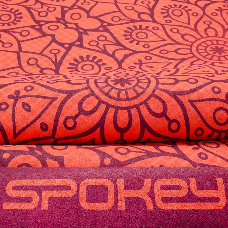 Spokey Yogamatte Mandala 926051 Spokey Yogamatte Mandala 926051
