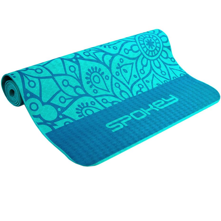 Spokey Yogamatte Mandala 926053 Spokey Yogamatte Mandala 926053