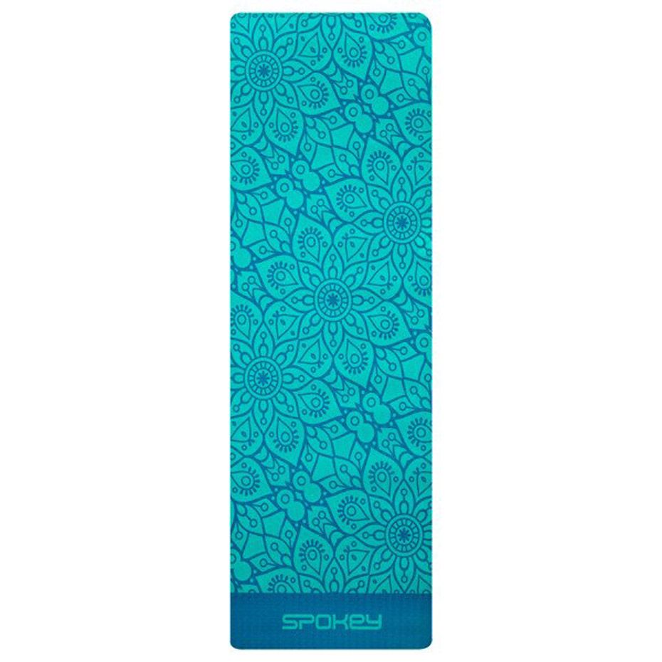 Spokey Yogamatte Mandala 926053 Spokey Yogamatte Mandala 926053