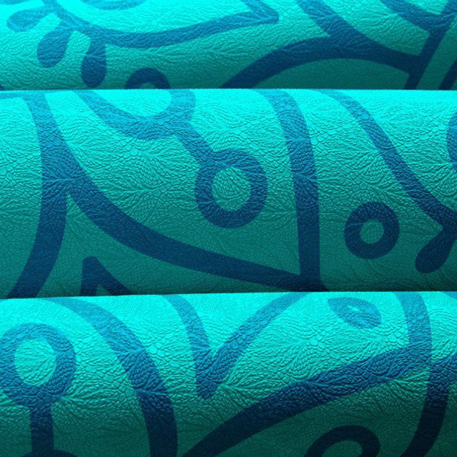 Spokey Yogamatte Mandala 926053 Spokey Yogamatte Mandala 926053