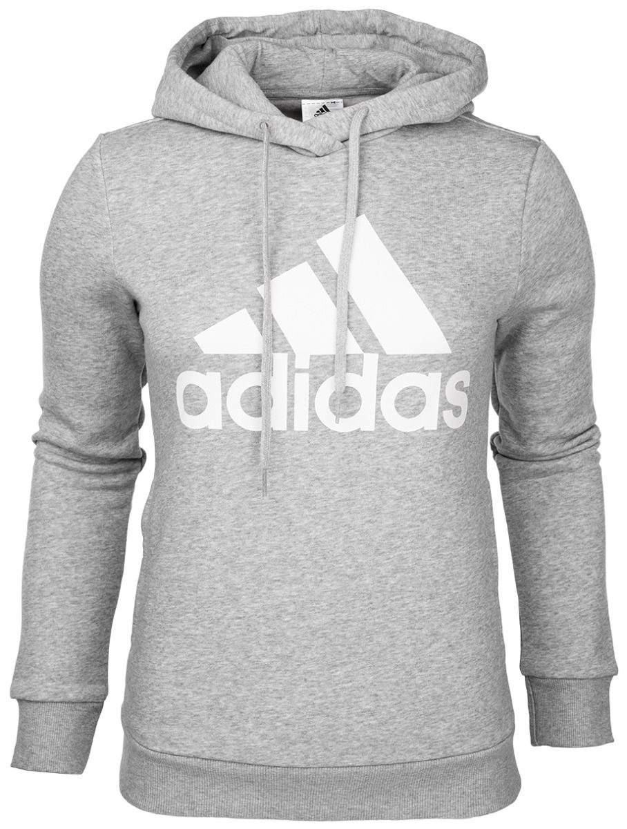 adidas Kapuzenbluse Damen W BL FL HD GL0719