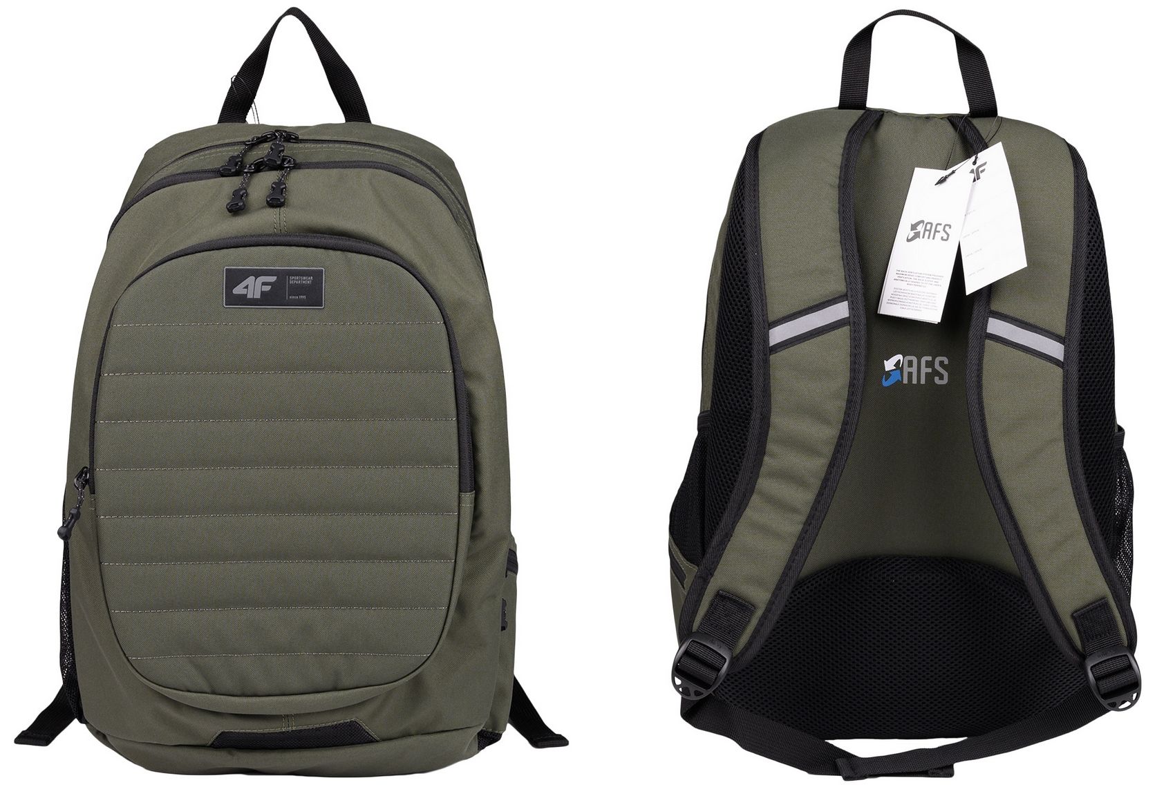 4F Rucksack Uni H4L21 PCU007 43S