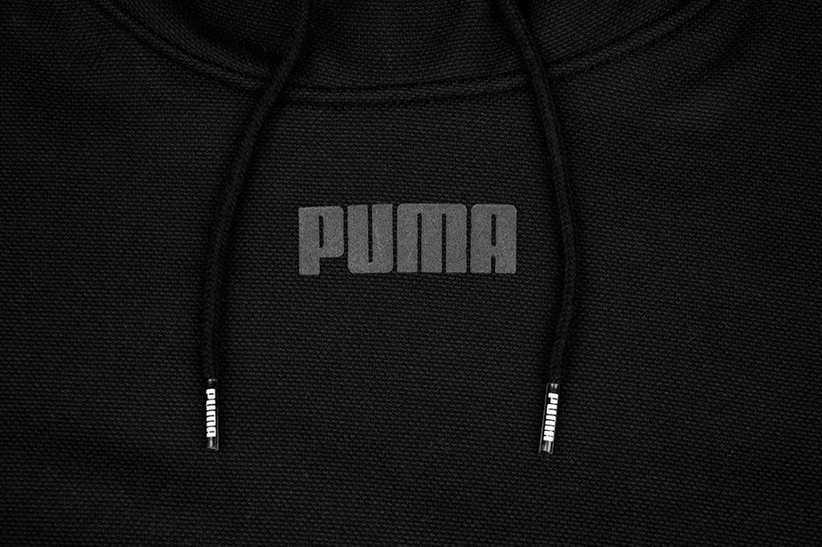 PUMA Damen Kapuzenpullover Modern Basics Hoodie TR 585933 01