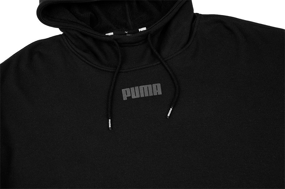 PUMA Damen Kapuzenpullover Modern Basics Hoodie TR 585933 01