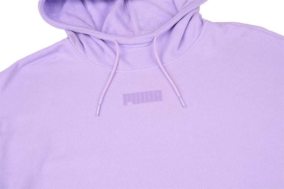 PUMA Damen Kapuzenpullover Modern Basics Hoodie TR 585933 16