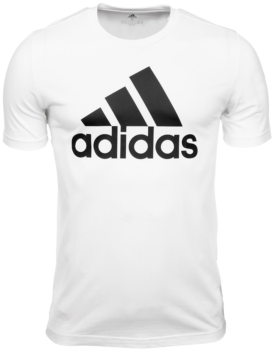 adidas Herren T-Shirt Essentials Big Logo GK9121