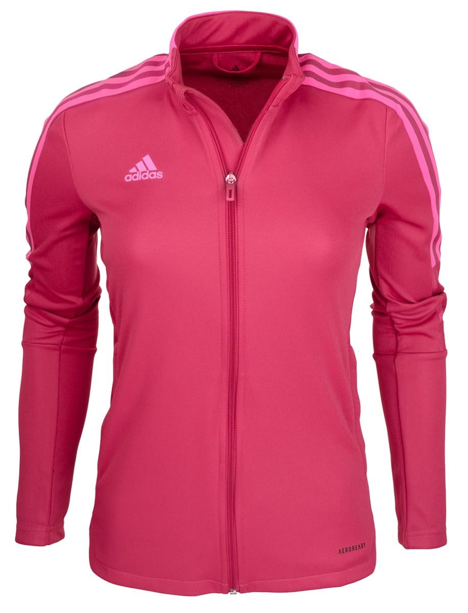 adidas Damen Sweatshirt Tiro 21 Track GP0730
