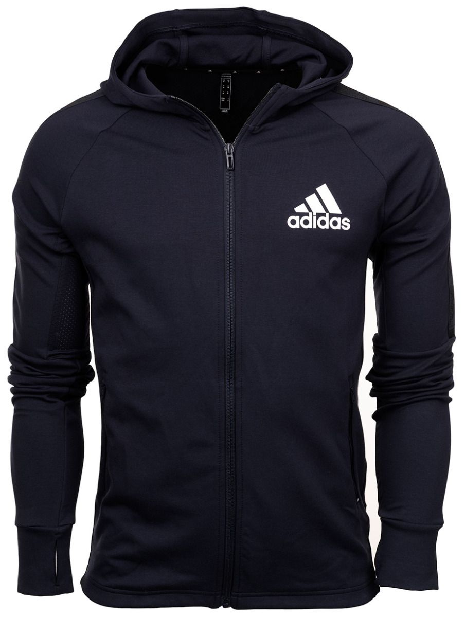 adidas Kapuzenbluse Herren Aeroready Design H28796