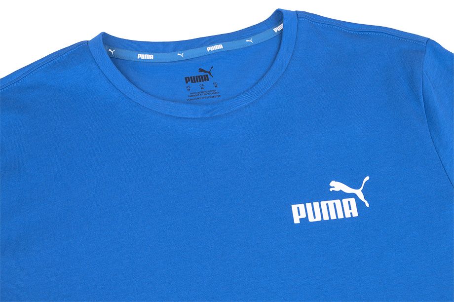 Puma Herren T-Shirt Amplified Tee 585778 13