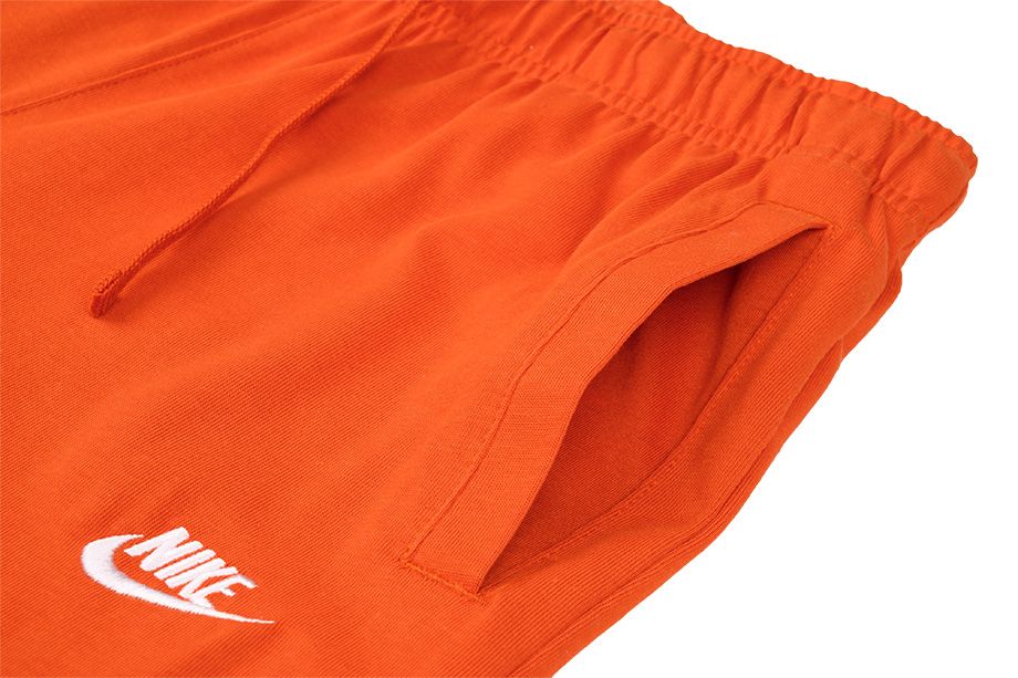 Nike Herren Shorts Club Short JSY BV2772 893