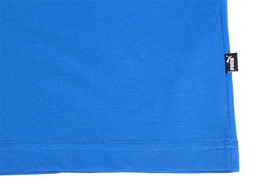 Puma Herren T-Shirt Amplified Tee 585778 13
