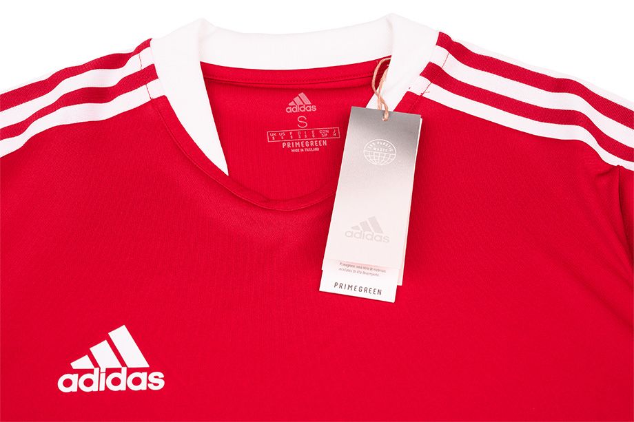 adidas T-Shirt Herren Tiro 21 Training Jersey GM7588