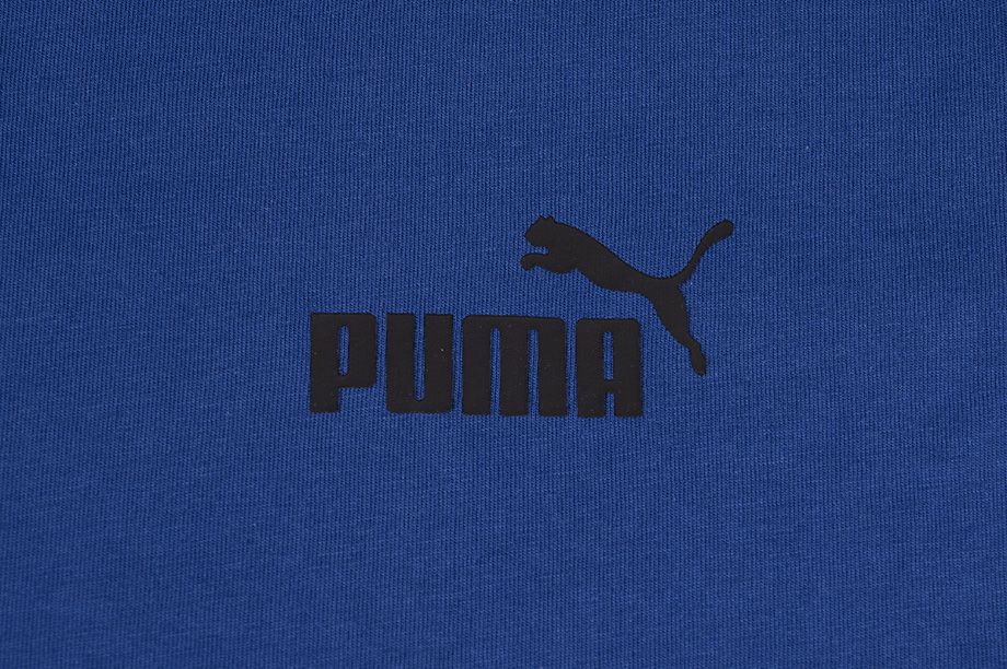 Puma Herren T-Shirt Amplified Tee 585778 12
