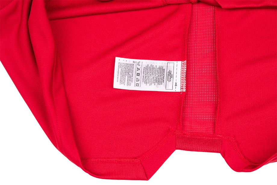 adidas T-Shirt Herren Tiro 21 Training Jersey GM7588