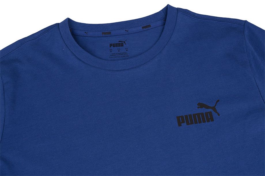 Puma Herren T-Shirt Amplified Tee 585778 12