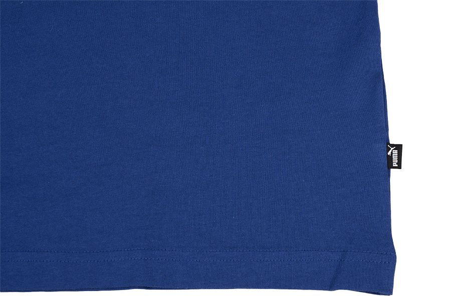 Puma Herren T-Shirt Amplified Tee 585778 12