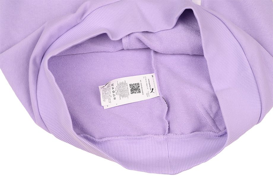 PUMA Damen Kapuzenpullover Amplified Hoodie TR 585910 16