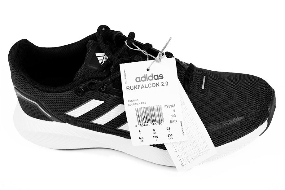 adidas sport Schuhe Damen Runfalcon 2.0 FY5946