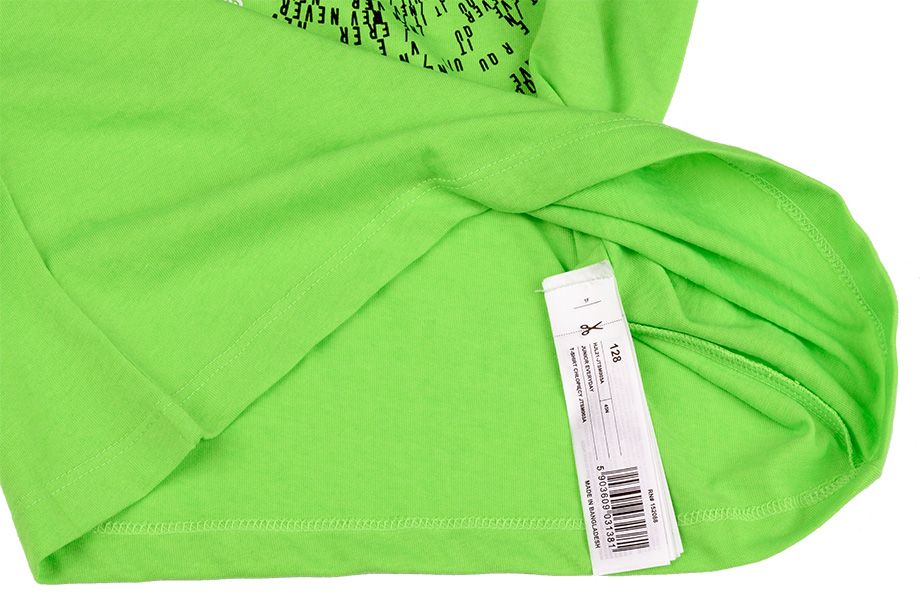 4F T-Shirt Kinder HJL21 JTSM003A 45N