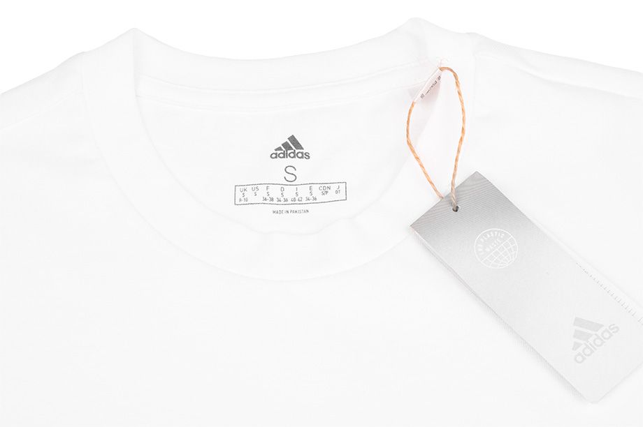adidas T-Shirt damen Floral Graphic GT8807