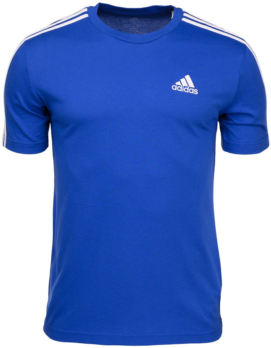 adidas T-Shirt Herren Essentials T-Shirt H12177