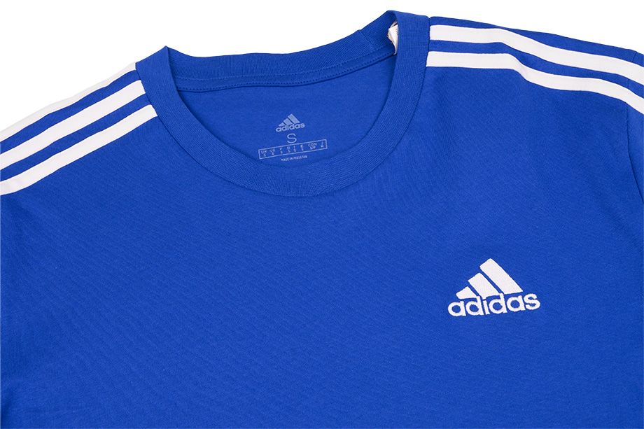 adidas T-Shirt Herren Essentials T-Shirt H12177