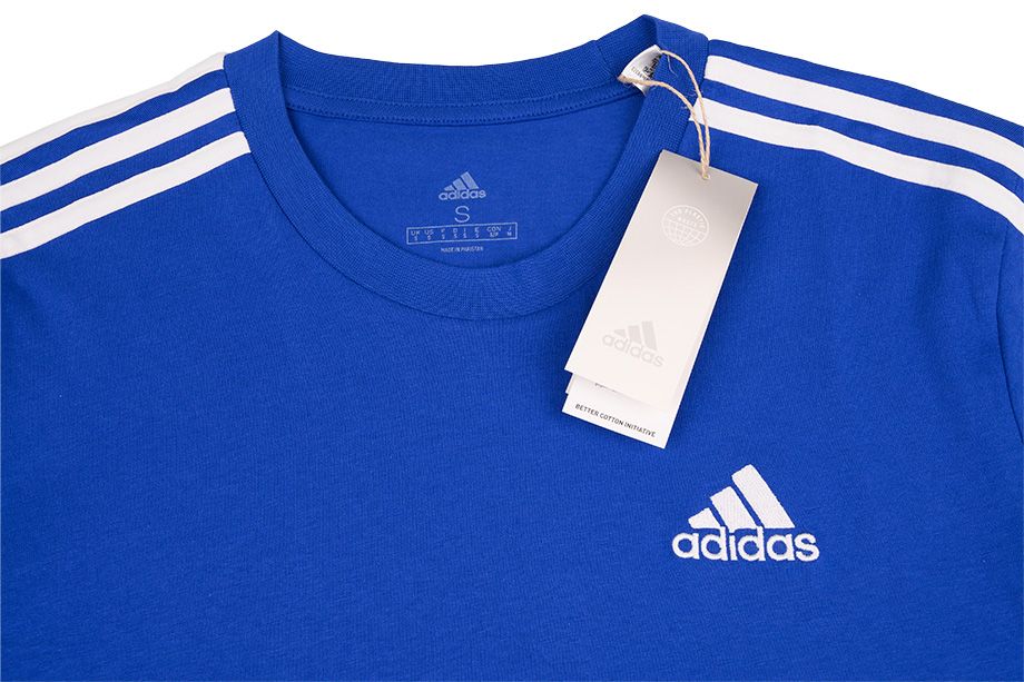 adidas T-Shirt Herren Essentials T-Shirt H12177