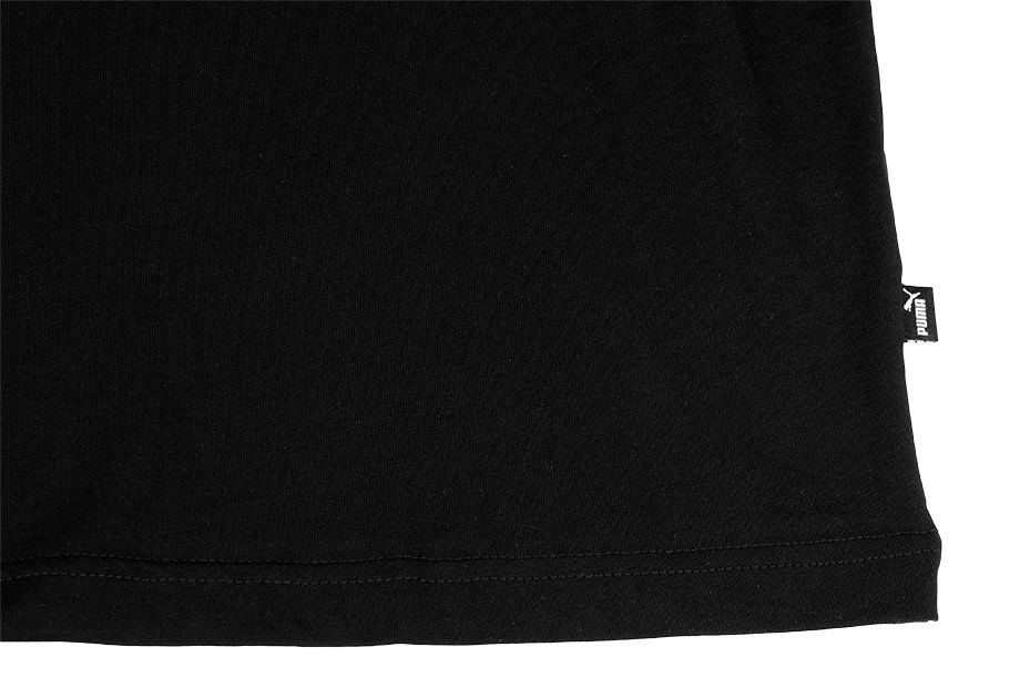 Puma Herren T-Shirt Amplified Tee 585778 01