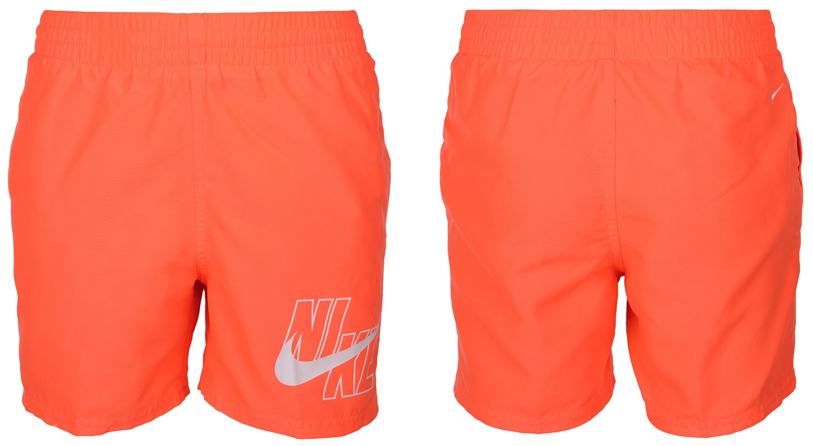 Nike Shorts Kinder Logo Solid Lap NESSA771 821