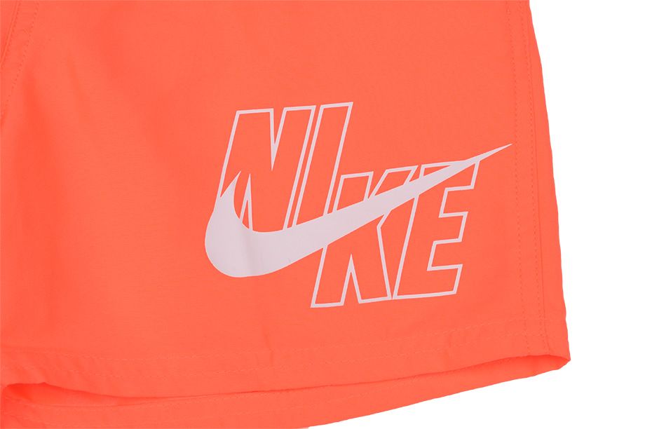 Nike Shorts Kinder Logo Solid Lap NESSA771 821