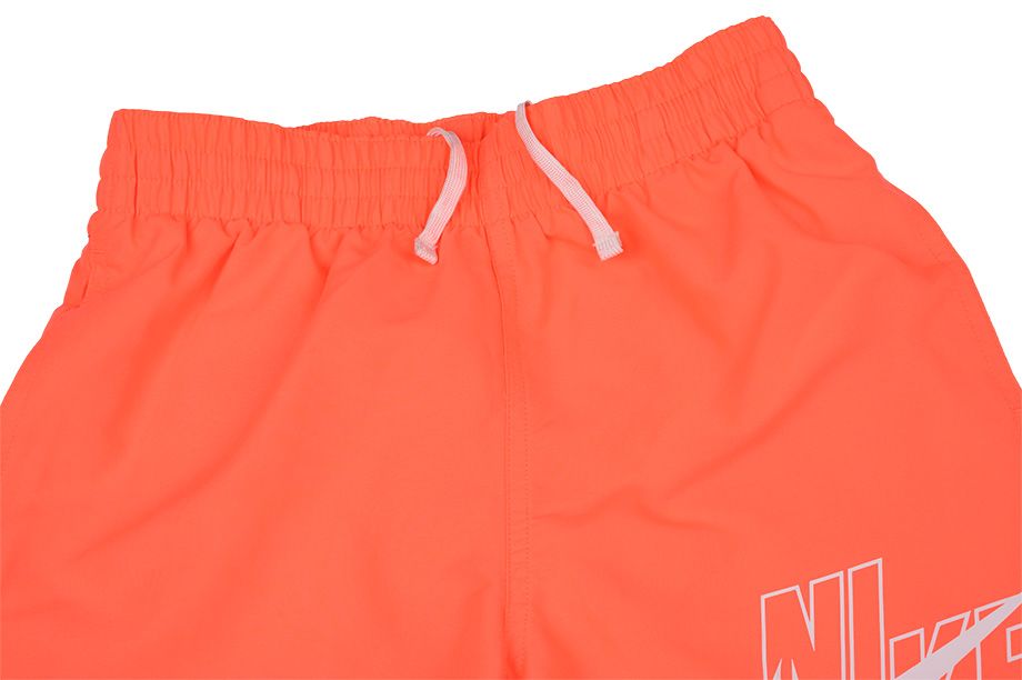 Nike Shorts Kinder Logo Solid Lap NESSA771 821