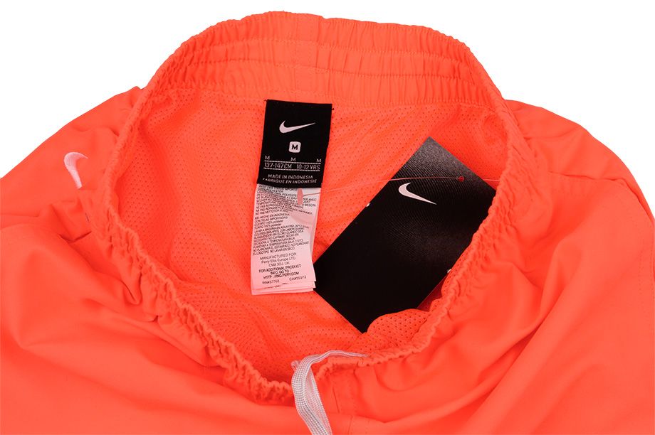 Nike Shorts Kinder Logo Solid Lap NESSA771 821