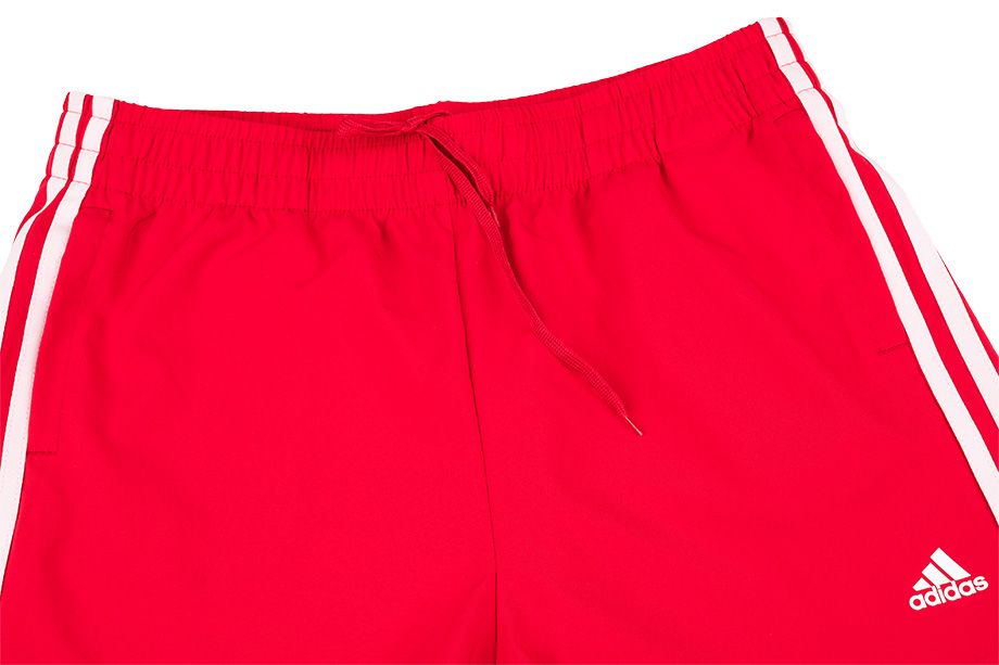 adidas Damen Shorts Woven 3-Stripes Sport Shorts GN3108