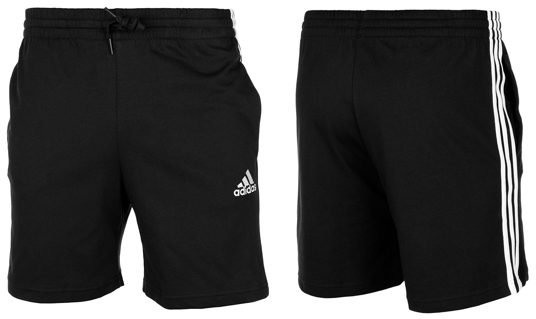 adidas Shorts Herren 3-Stripes GK9988