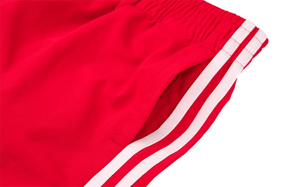 adidas Damen Shorts Woven 3-Stripes Sport Shorts GN3108