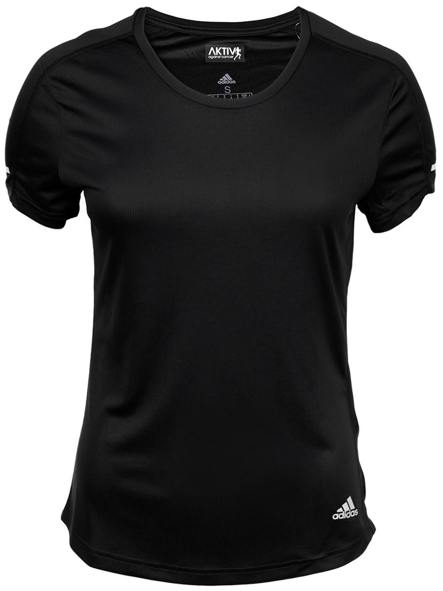 adidas T-Shirt für Damen Run It Tee FL7802