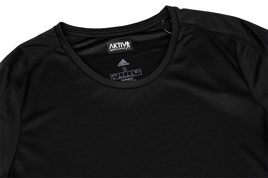 adidas T-Shirt für Damen Run It Tee FL7802